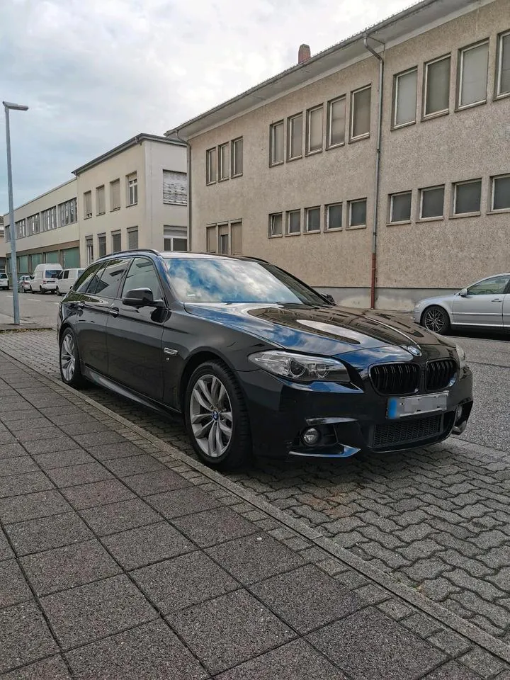 BMW 525D