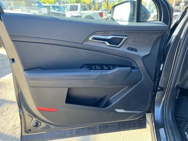 Kia Sportage 2025 photo 5