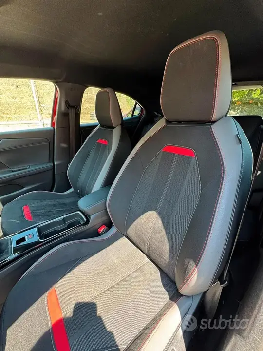 Opel Mokka 2022 photo 4