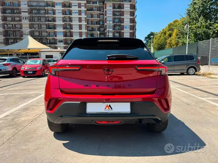 Opel Mokka 2022 photo 3