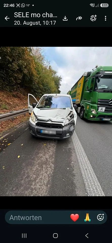 Citroen Jumpy
