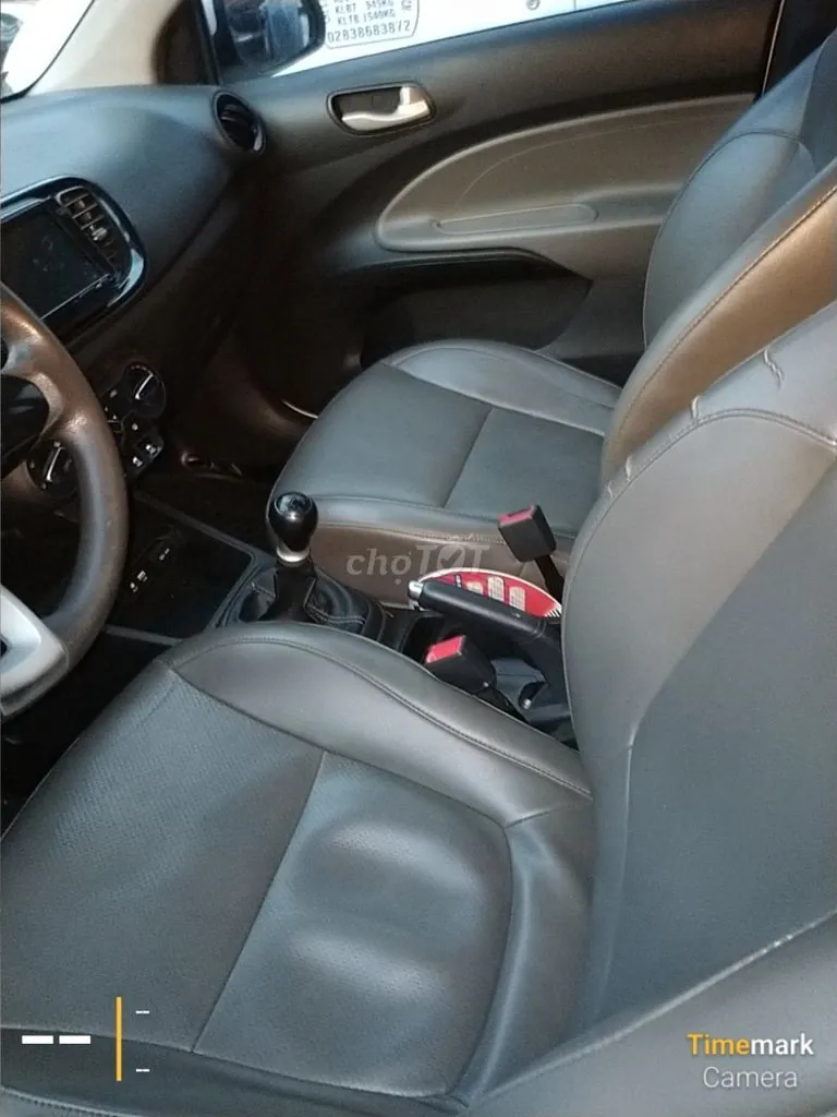 Kia Soluto 2022 photo 4