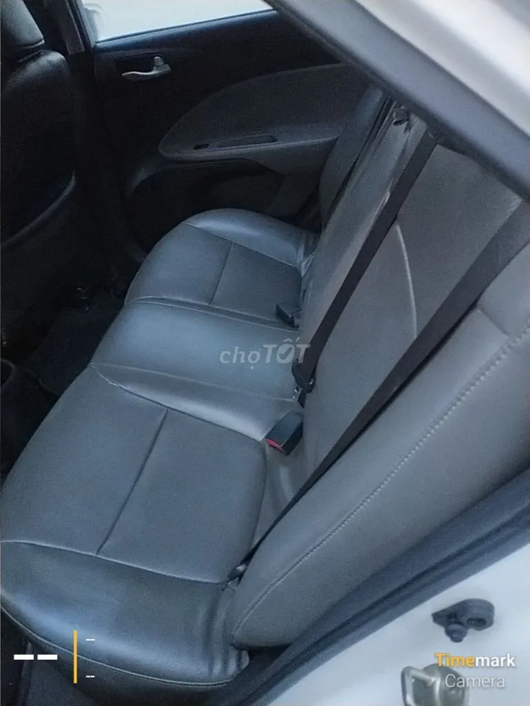 Kia Soluto 2022 photo 5
