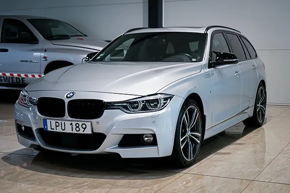 BMW 320D
