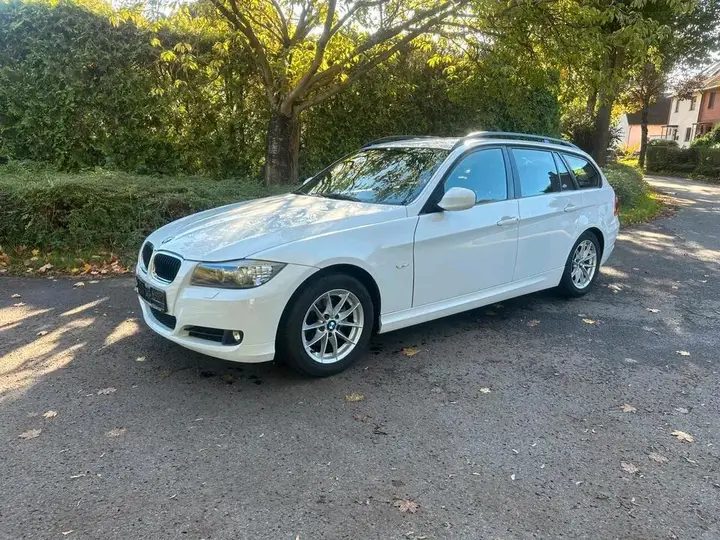 BMW 318I Touring