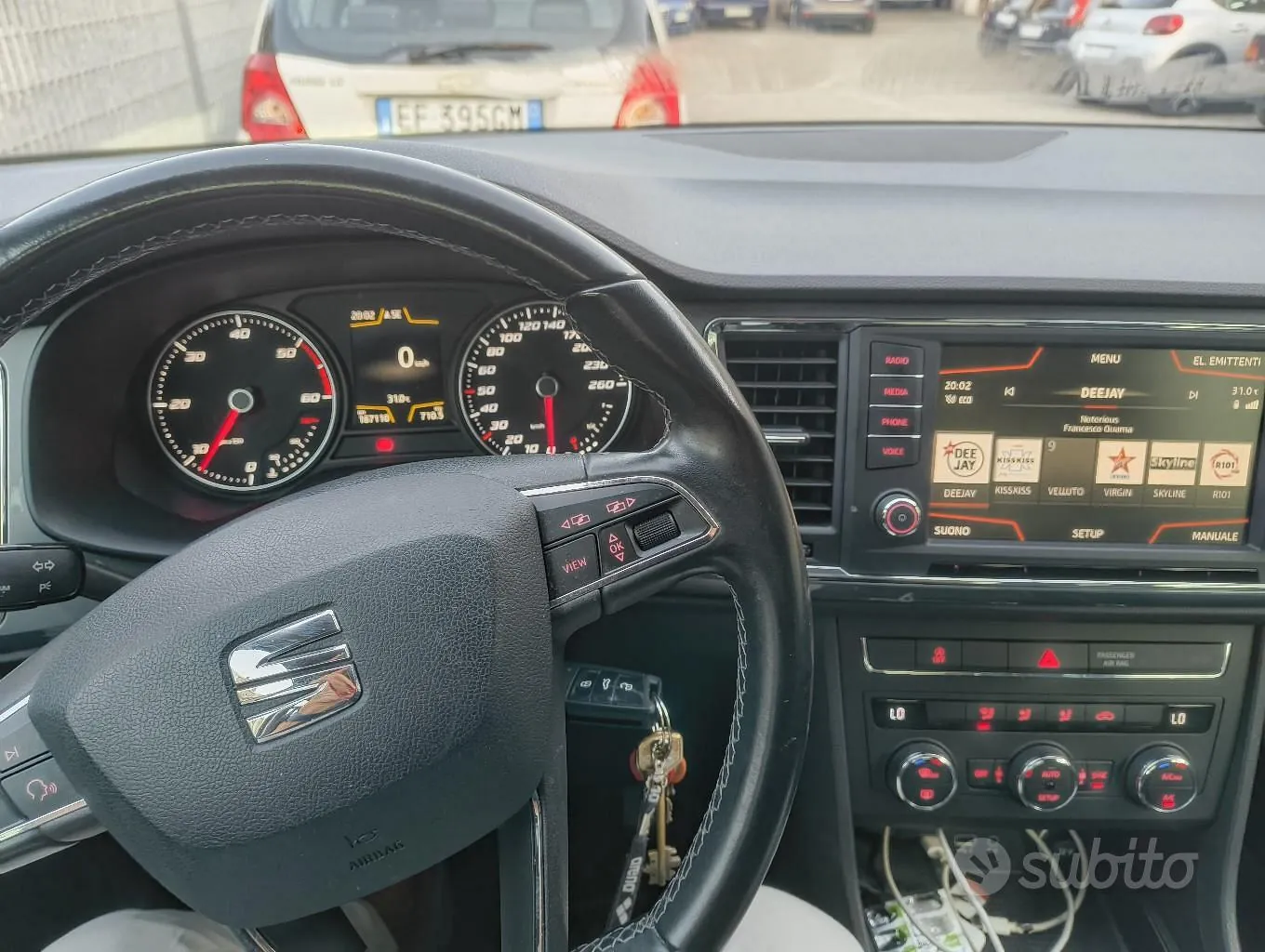 Seat Ateca 2018 photo 4