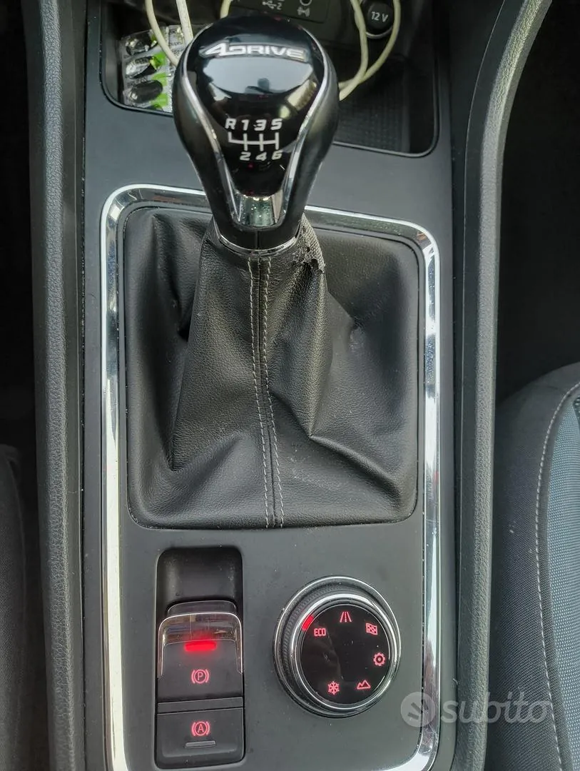 Seat Ateca 2018 photo 5