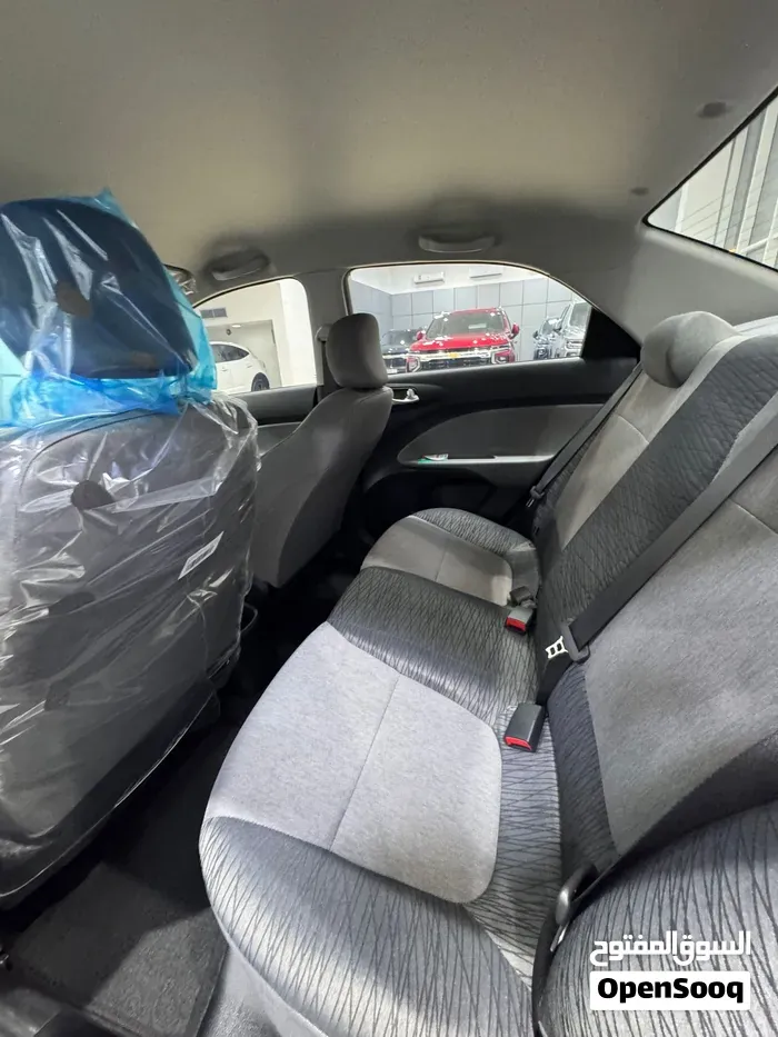 Kia Pegas 2025 photo 3