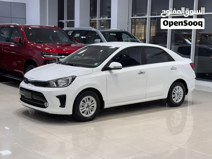Kia Pegas 2025 photo 2