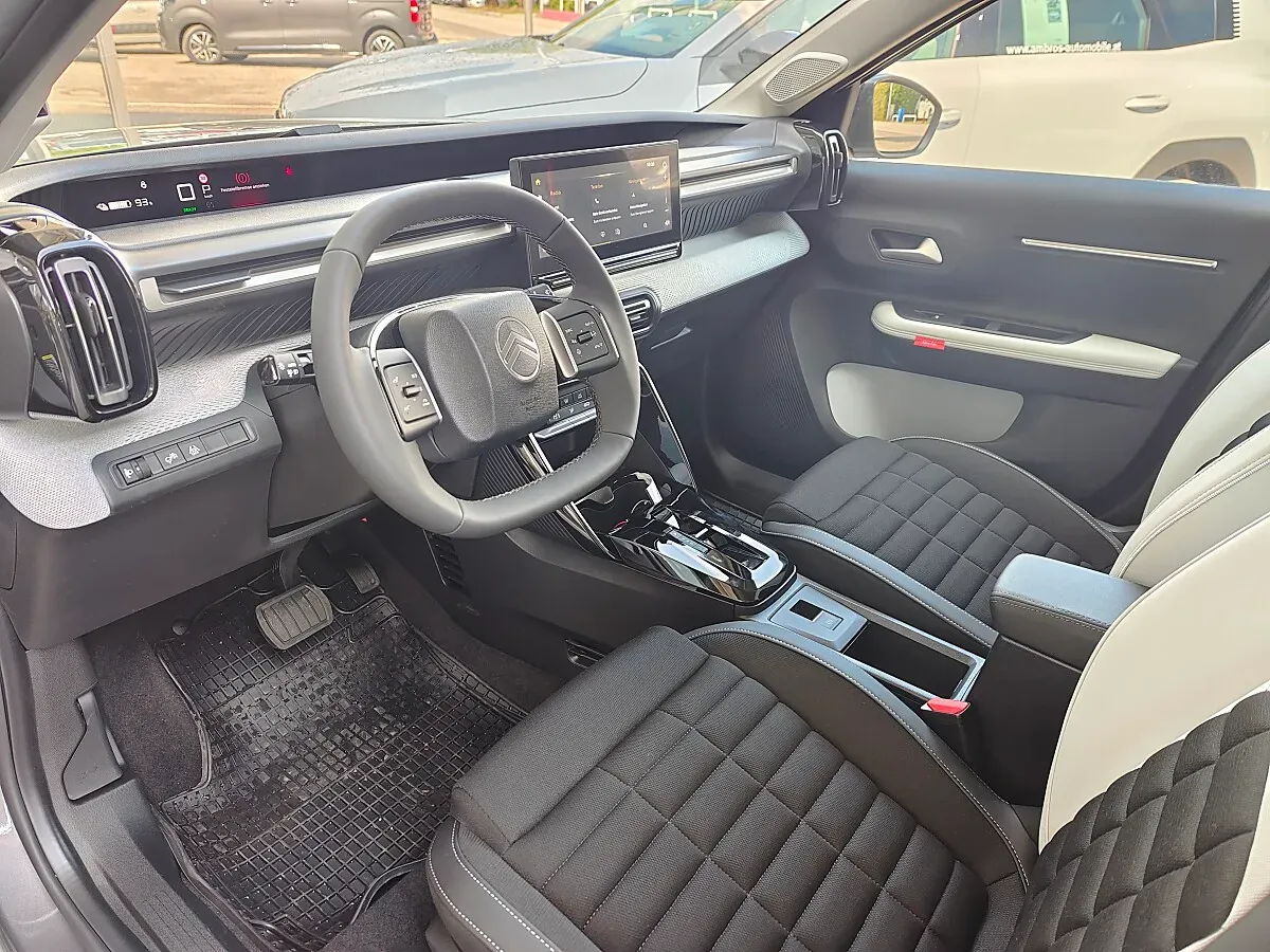 Citroen C3 Aircross 2026 photo 3