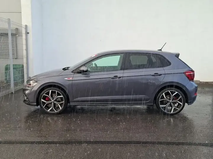 Volkswagen Polo 2026 photo 4