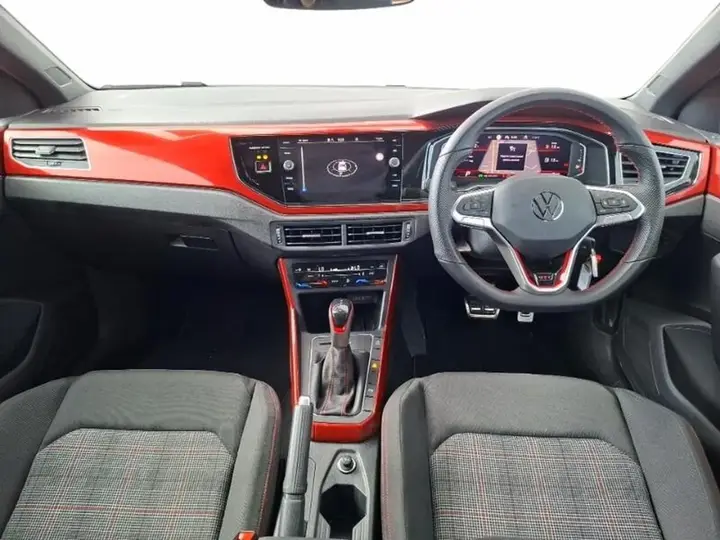 Volkswagen Polo 2026 photo 3
