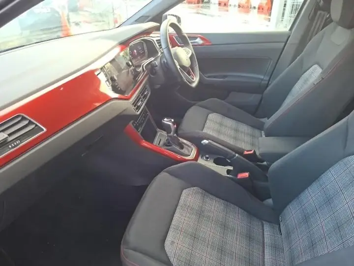 Volkswagen Polo 2026 photo 5