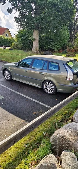 Saab 9-3 2006 photo 3