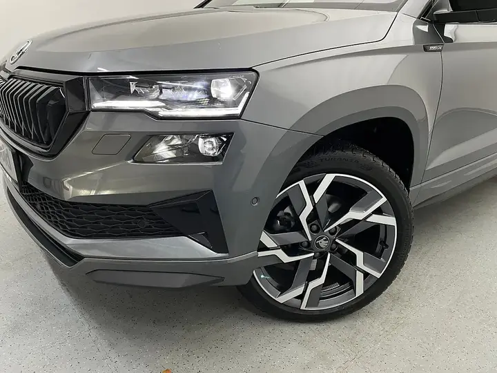 Skoda Karoq 2025 photo 3