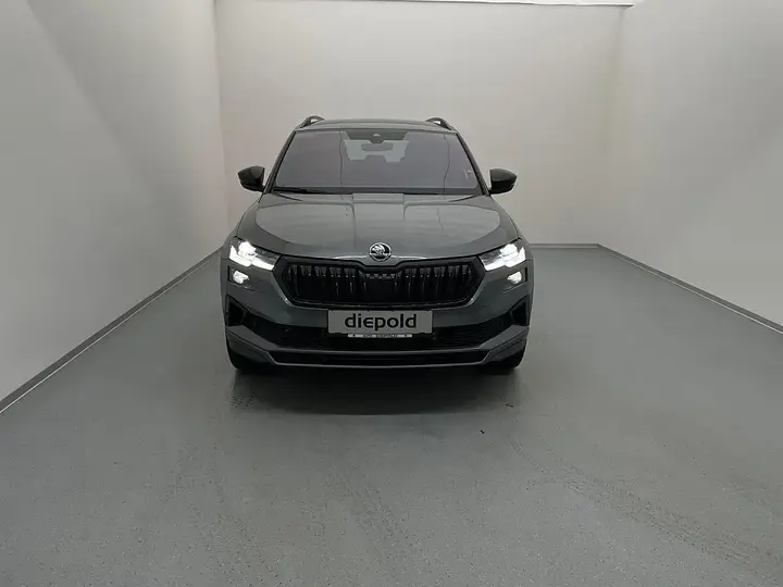 Skoda Karoq 2025 photo 2