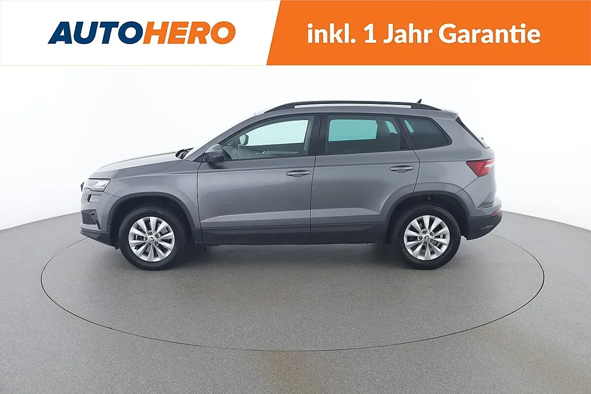 Skoda Karoq 2024 photo 3