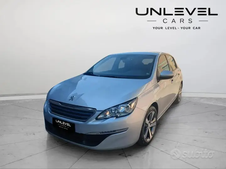 Peugeot 308 2015 photo 4