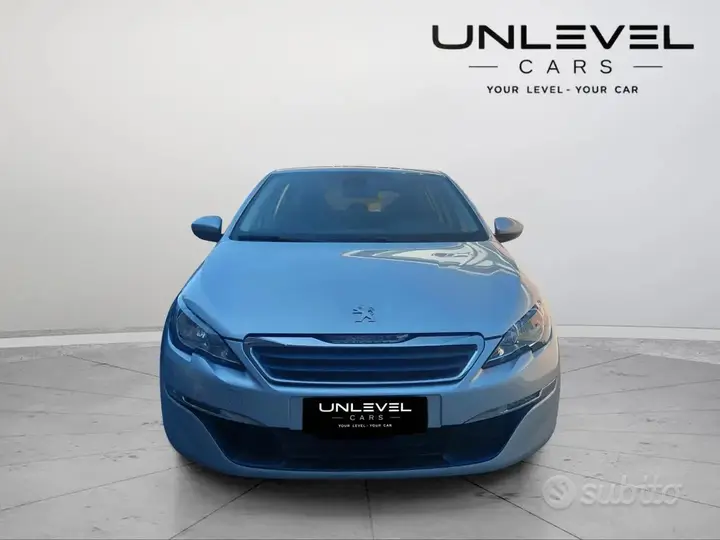 Peugeot 308 2015 photo 5