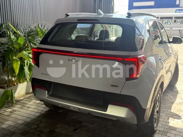 Kia Sonet 2026 photo 5