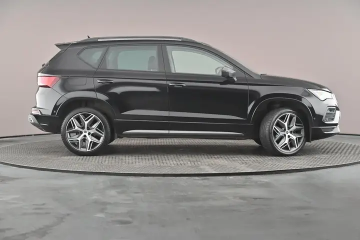 Seat Ateca 2023 photo 4