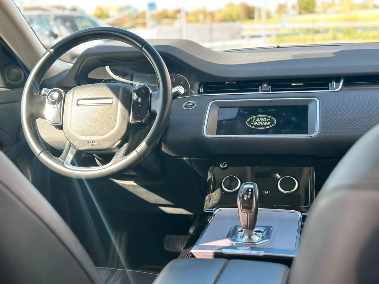 Land Rover Range Rover Evoque 2020 photo 5