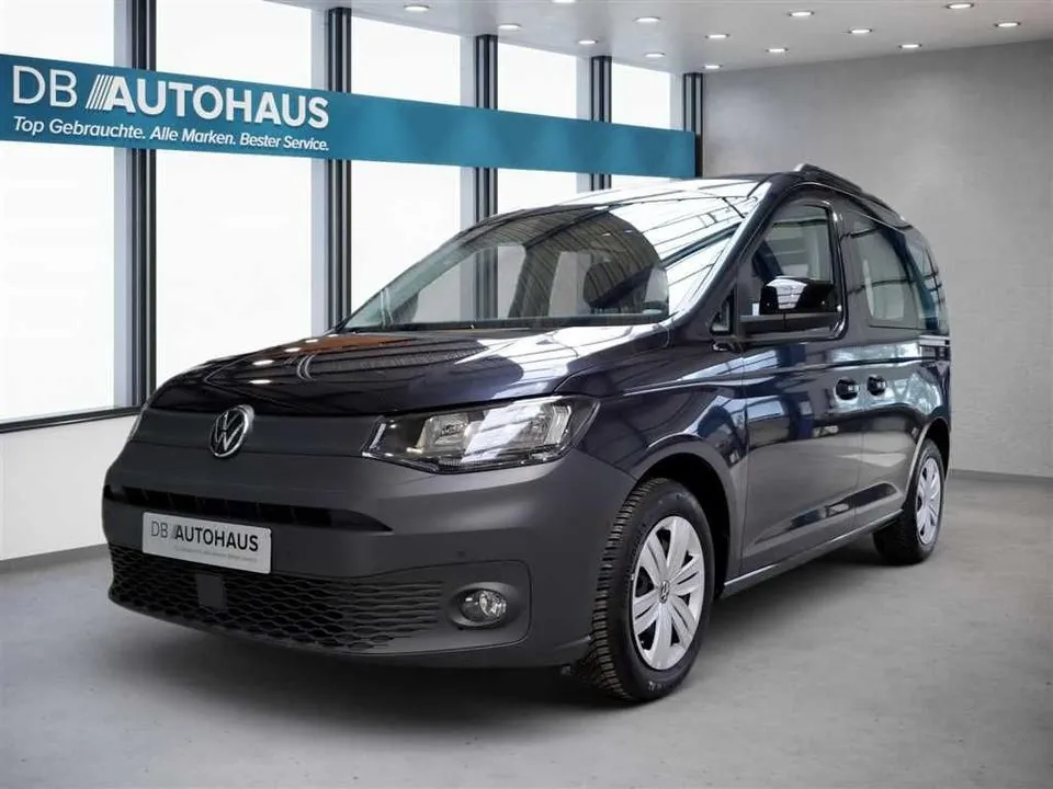 Volkswagen Caddy Kombi