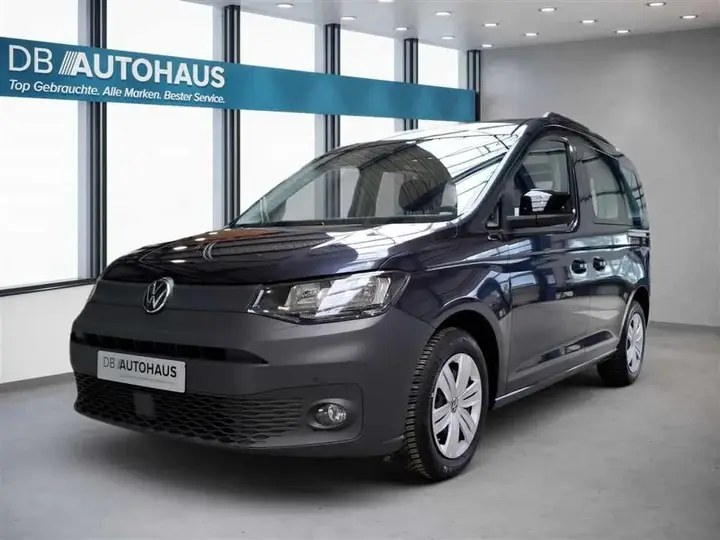 Volkswagen Caddy Kombi