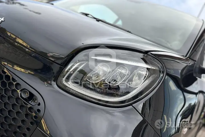 Smart Fortwo 2023 photo 4