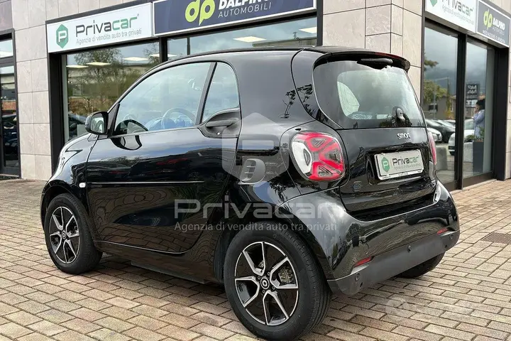 Smart Fortwo 2023 photo 5
