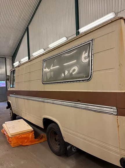 Mercedes-Benz Övriga 1969 photo 3