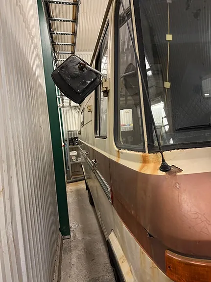 Mercedes-Benz Övriga 1969 photo 5