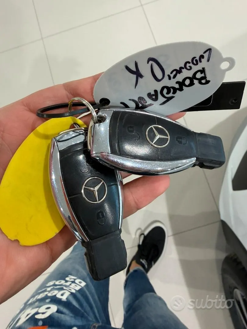 Mercedes-Benz C-Class 2009 photo 5