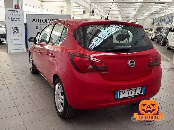 Opel Corsa 2018 photo 4
