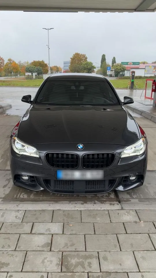 BMW 535I