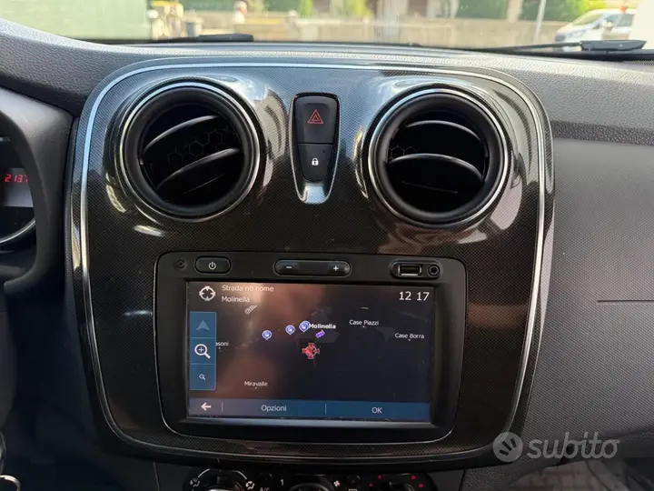Dacia Sandero 2018 photo 5
