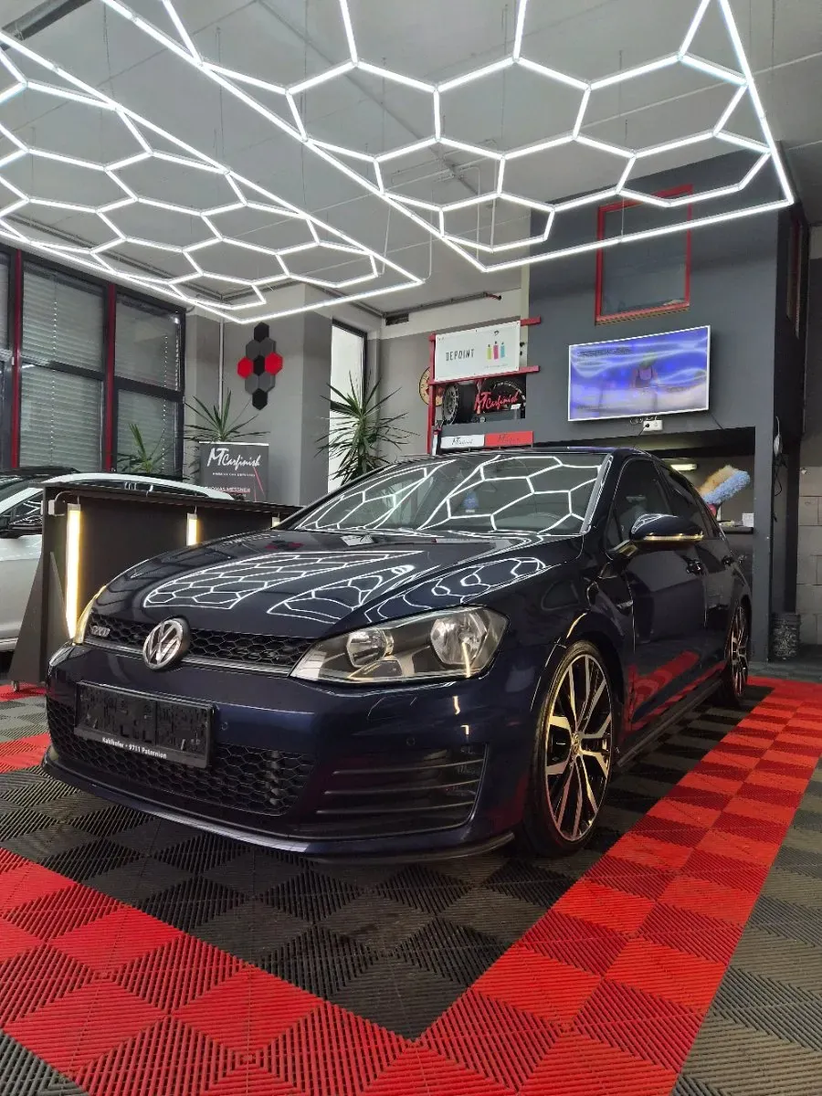 Volkswagen Golf 2015 photo 3