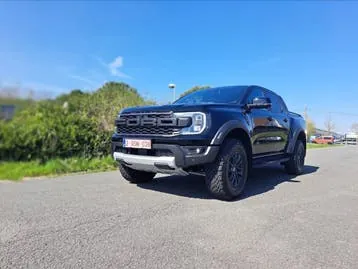 Ford Ranger 2026 photo 2