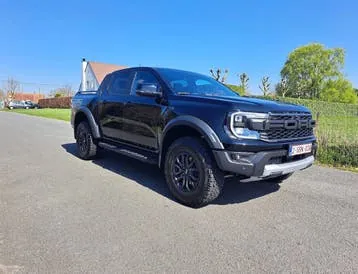 Ford Ranger 2026 photo 3