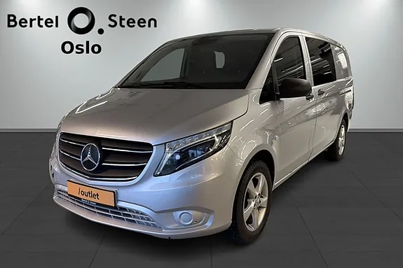 Mercedes-Benz Vito 119