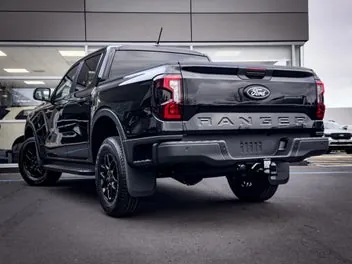 Ford Ranger 2026 photo 4