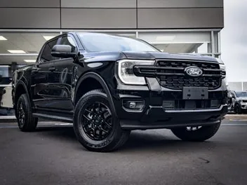 Ford Ranger 2026 photo 2