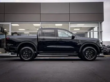 Ford Ranger 2026 photo 3