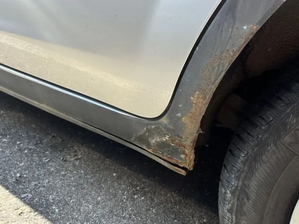 Ford Focus 2007 photo 3