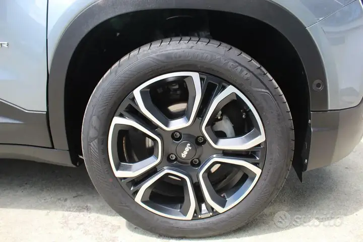 Jeep Avenger 2025 photo 4