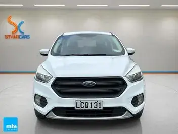 Ford Escape 2018 photo 5