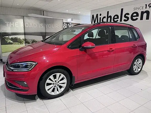 Volkswagen Golf I