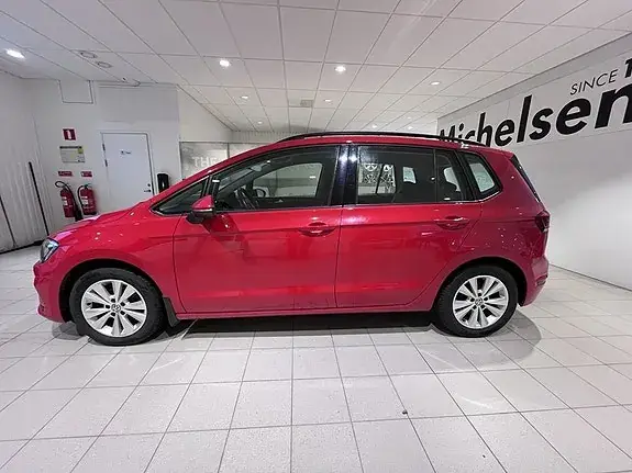 Volkswagen Golf I 2018 photo 2