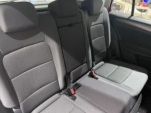 Volkswagen Golf I 2018 photo 5