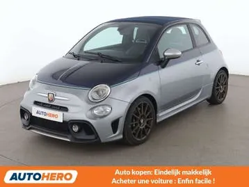 Abarth 695C 1.4 Rivale